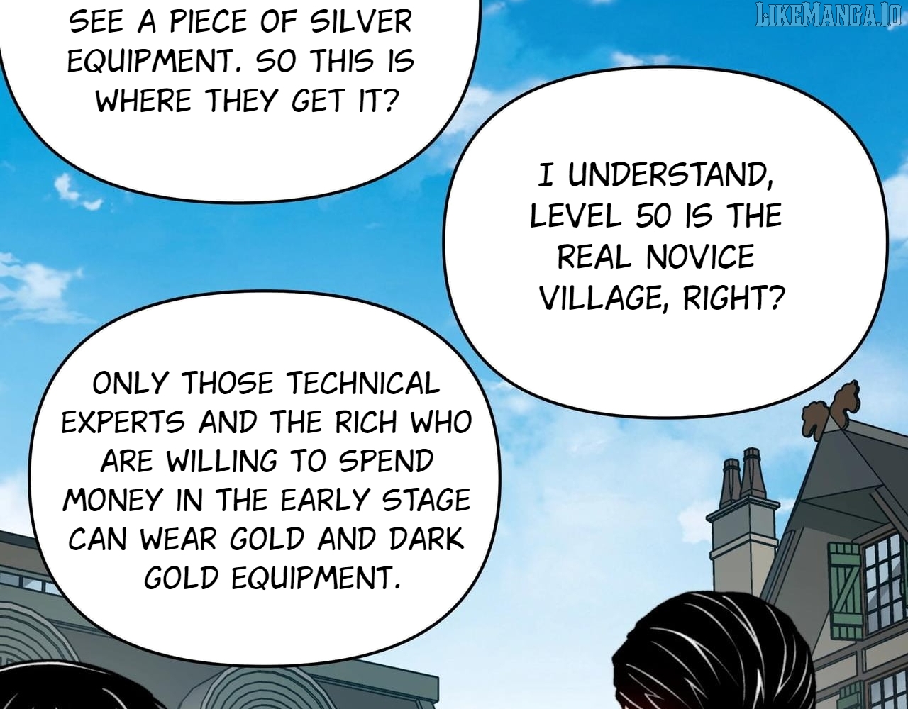 Starting As The God Of Wealth, Taming Billions Of Divine Pets! Chapter 46 - page 74